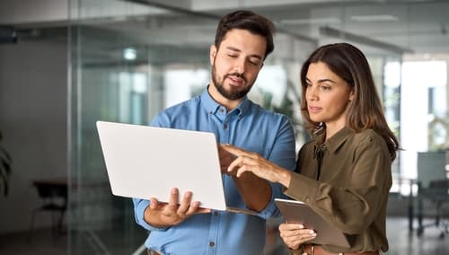 Bespoke Software Development