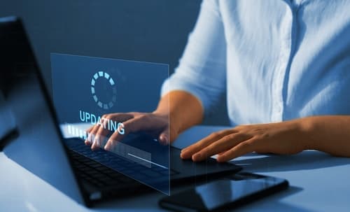 Legacy System Modernization