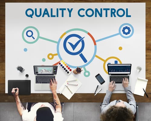 Quality Assurance